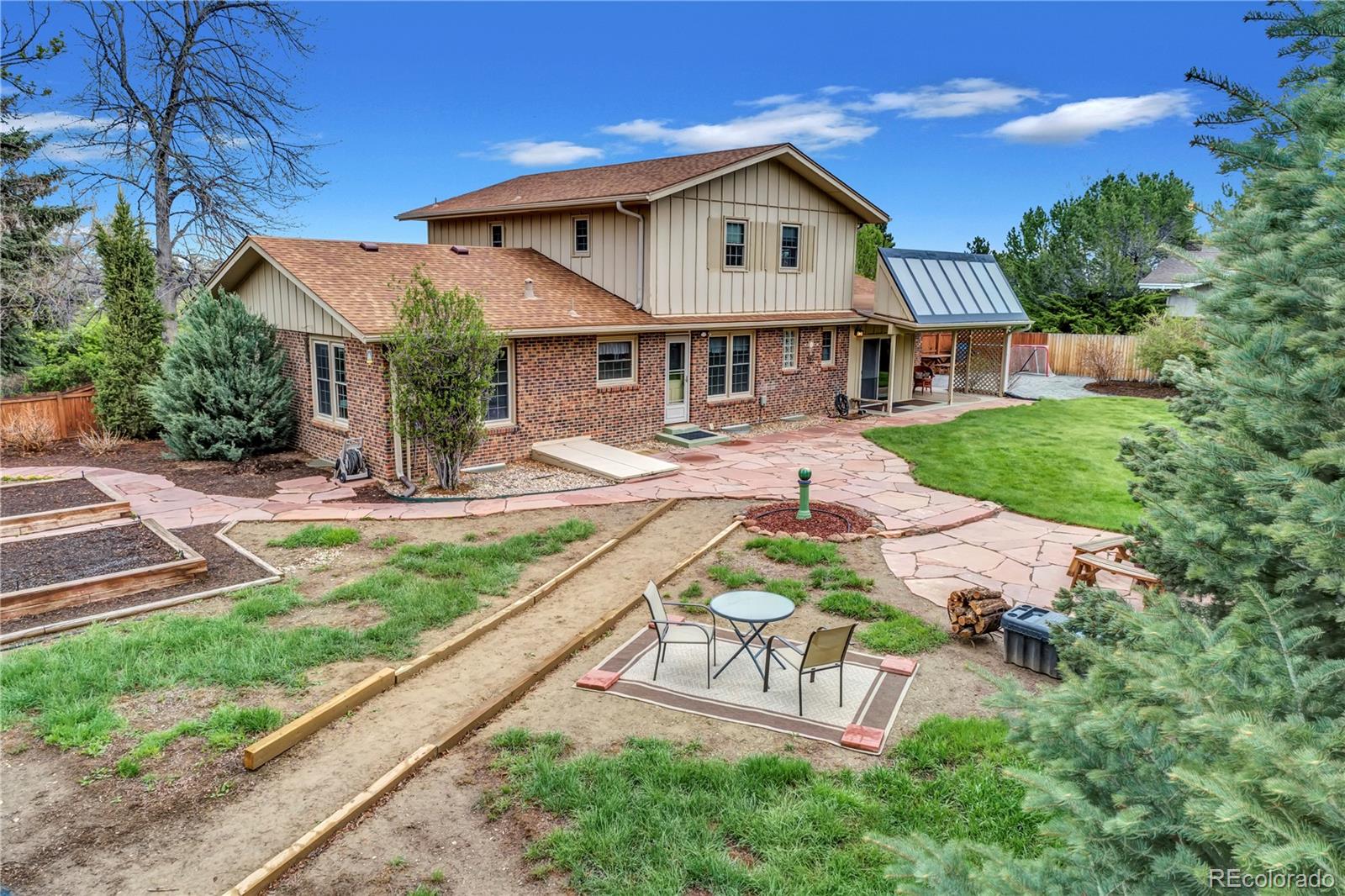 8922 Comanche Road Niwot, CO 80503 - Photo 33 of 40