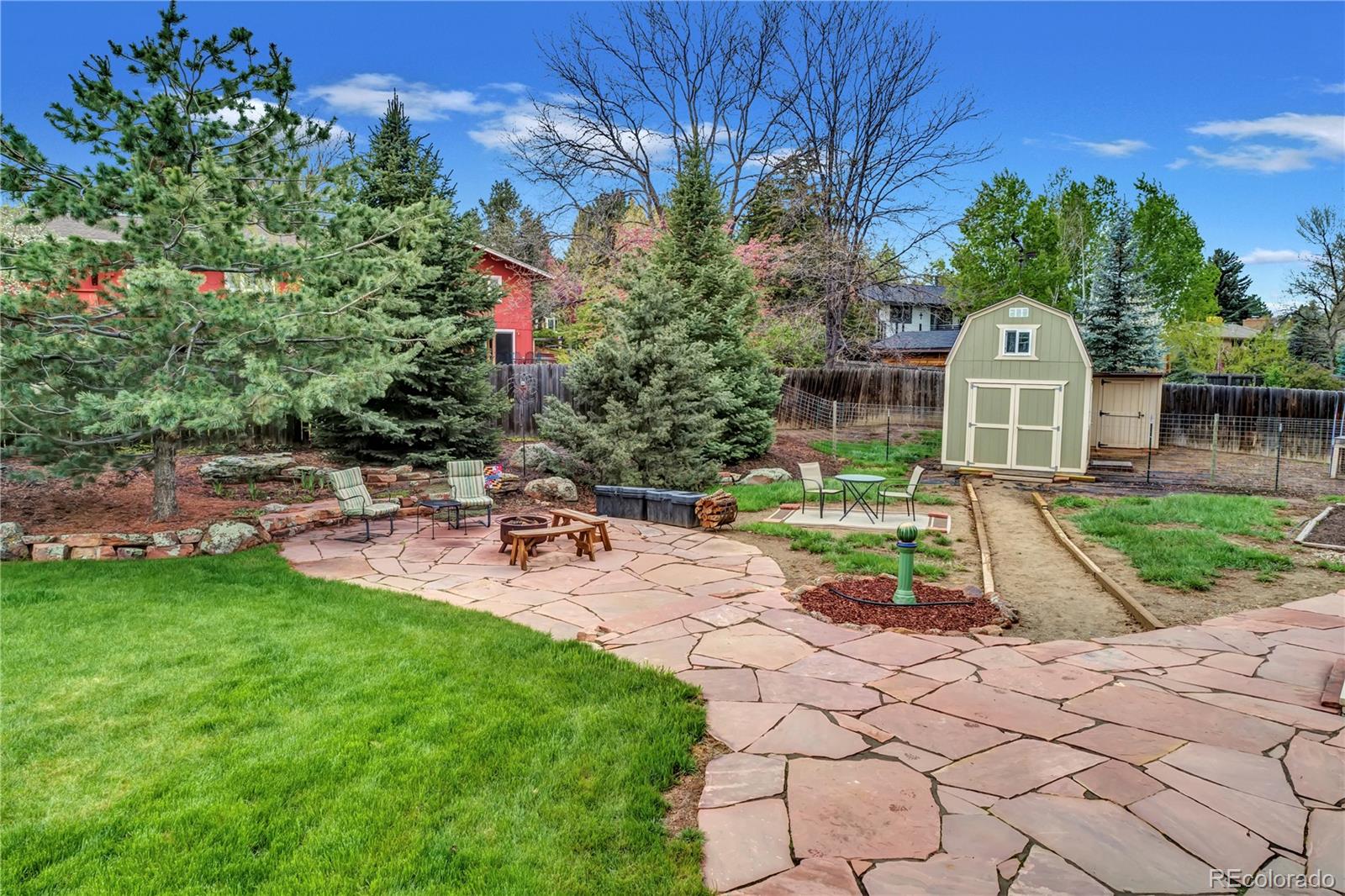 8922 Comanche Road Niwot, CO 80503 - Photo 35 of 40