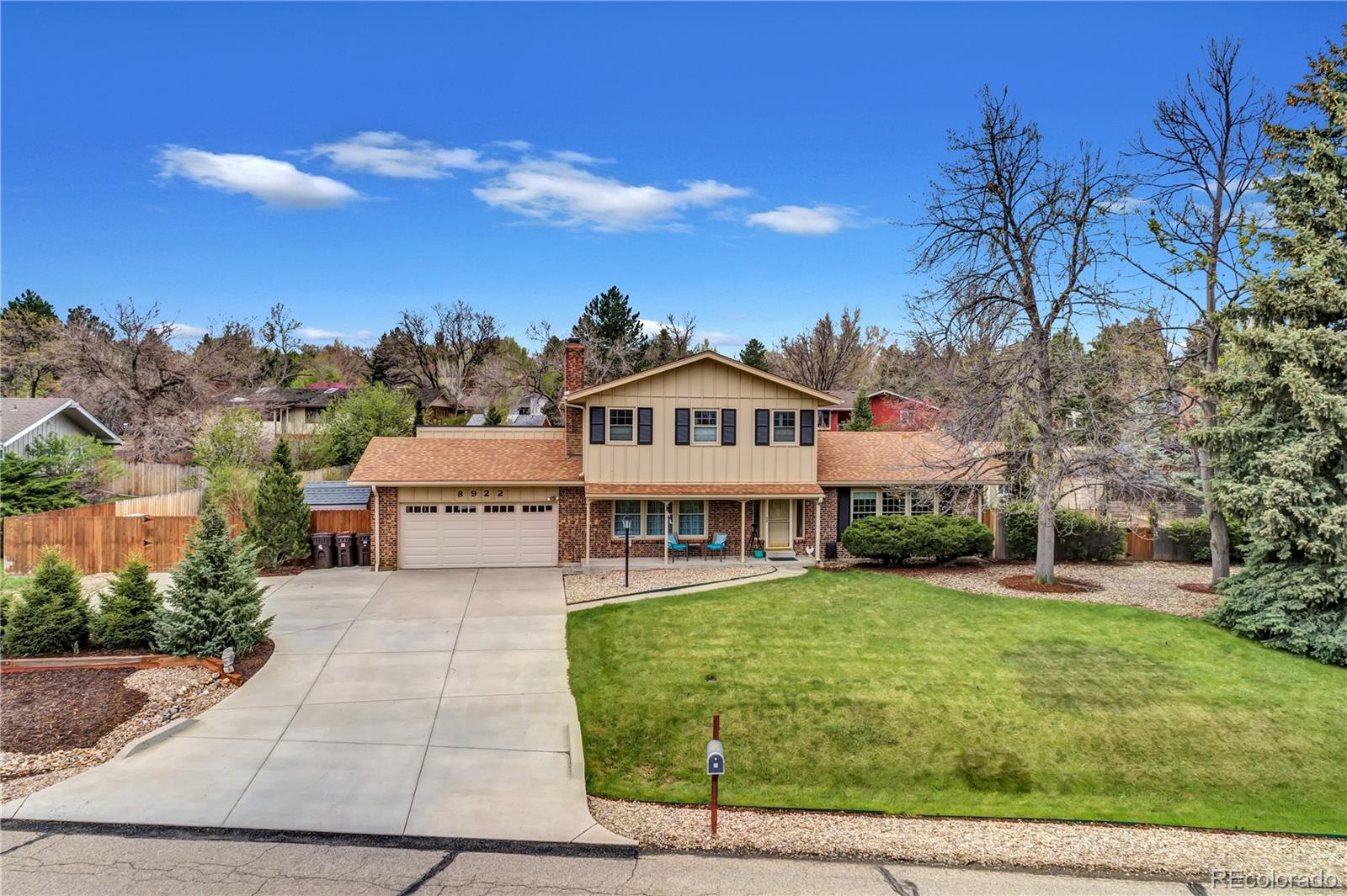 8922 Comanche Road Niwot, CO 80503 - Photo 37 of 40