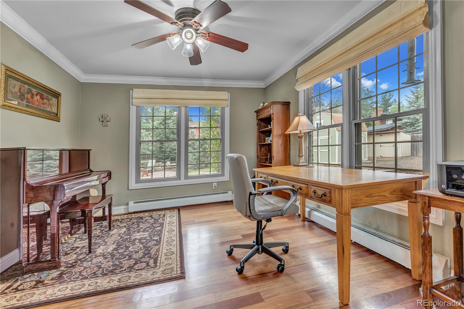 8922 Comanche Road Niwot, CO 80503 - Photo 10 of 40