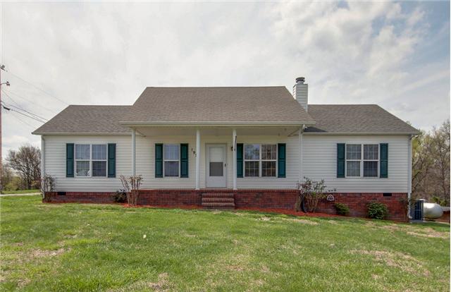 1920 Lockhart Ridge Lane Columbia, TN 38401 - Photo 1 of 20 Gallery Image 1