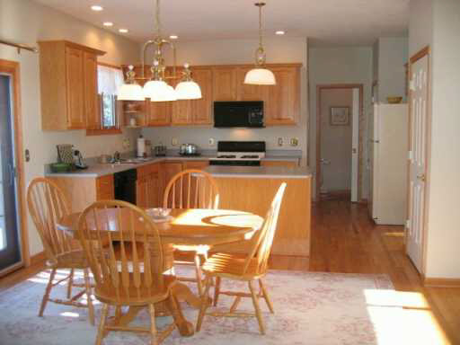 14649 Old Farm Road Granger, IN 46530 - Photo 3 of 8 Gallery Image 3