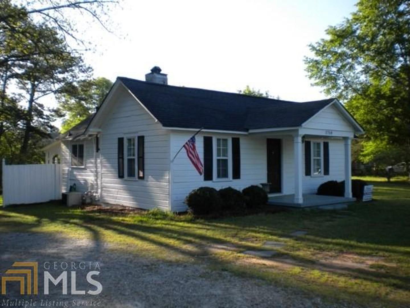 1718 Hewatt Road Southwest Snellville, GA 30078 - Photo 1 of 1 Gallery Image 1