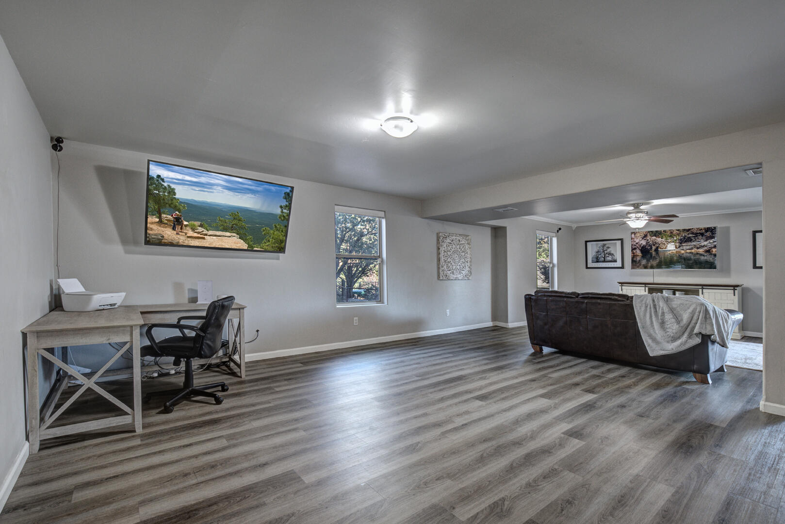 809 West St Moritz Drive Payson, AZ 85541 - Photo 27 of 41