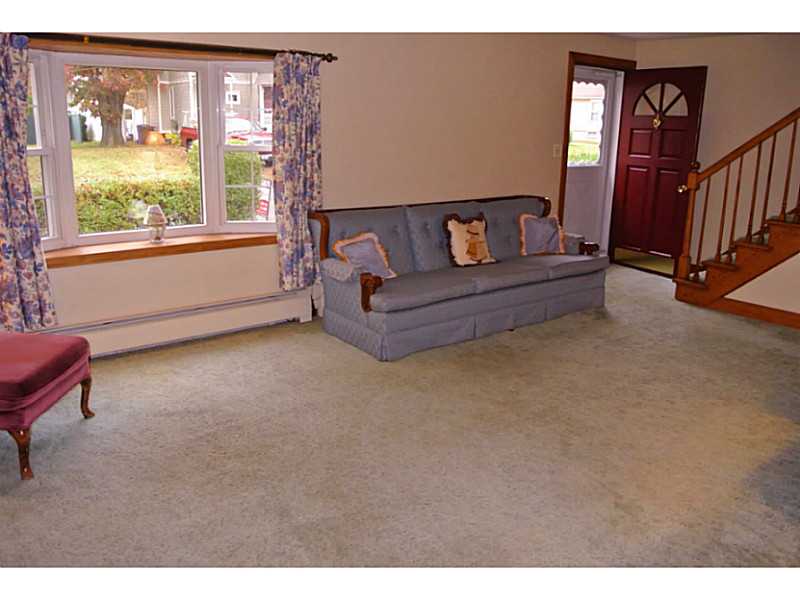 106 Roland Street Cumberland, RI 02864 - Photo 8 of 15 Living Room.