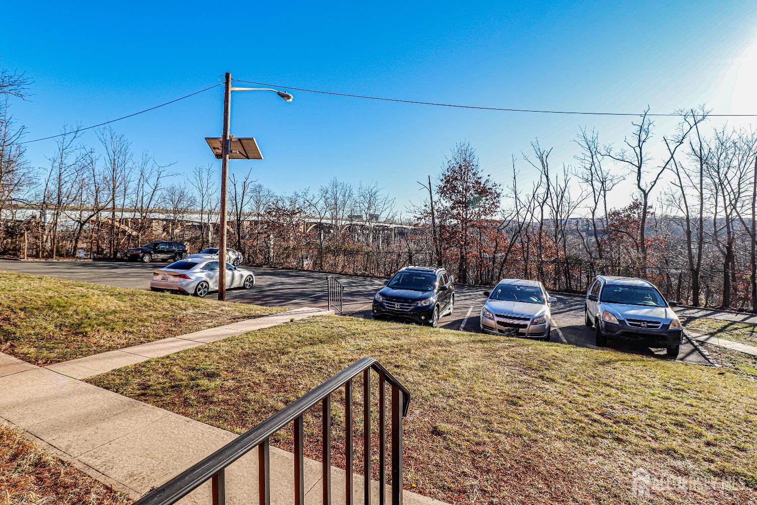 93 Fox Road, Unit 6A Edison, NJ 08817 - Photo 18 of 24 a view of a terrace with chairs and couches