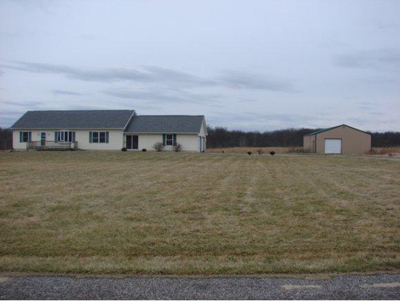13405 Level Road Dillsboro, IN 47011 - Photo 1 of 14