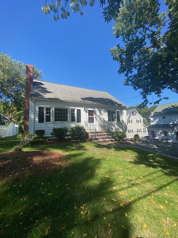 70 Lennon Road Arlington, MA 02474 - Photo 1 of 10 Gallery Image 1