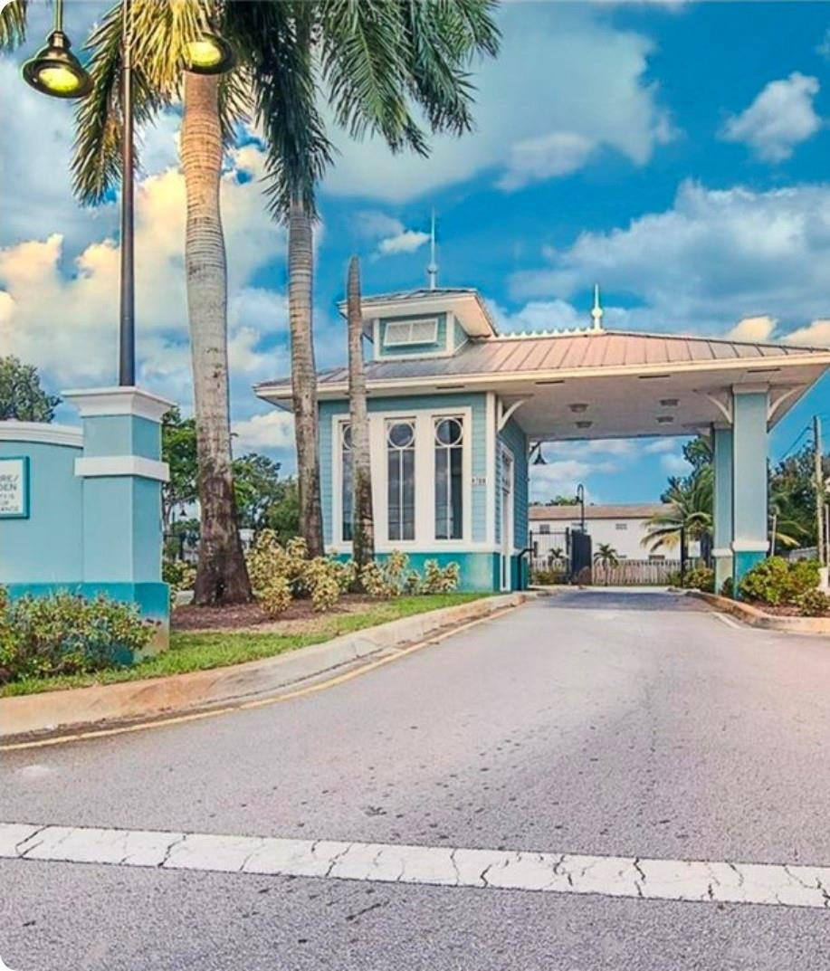 5300 Northwest 18th Street, Unit 4 Lauderhill, FL 33313 - Photo 3 of 15 Photo 3