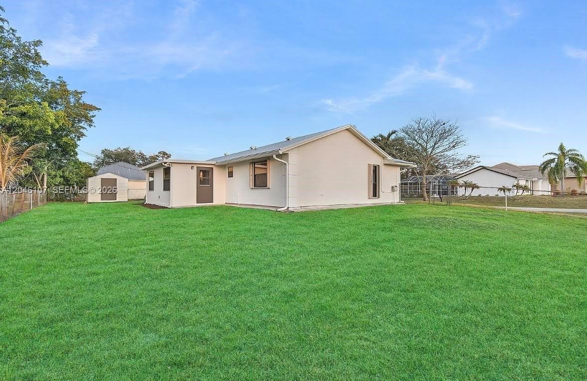 981 Southwest Bay State Road Port St. Lucie, FL 34953 - Photo 16 of 17