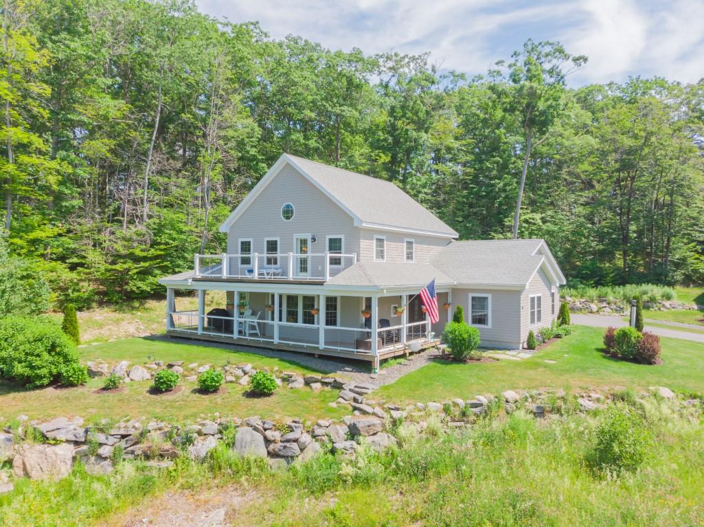 102 West Island Way, Unit 616 Edgecomb, ME 04556 - Photo 1 of 39 001