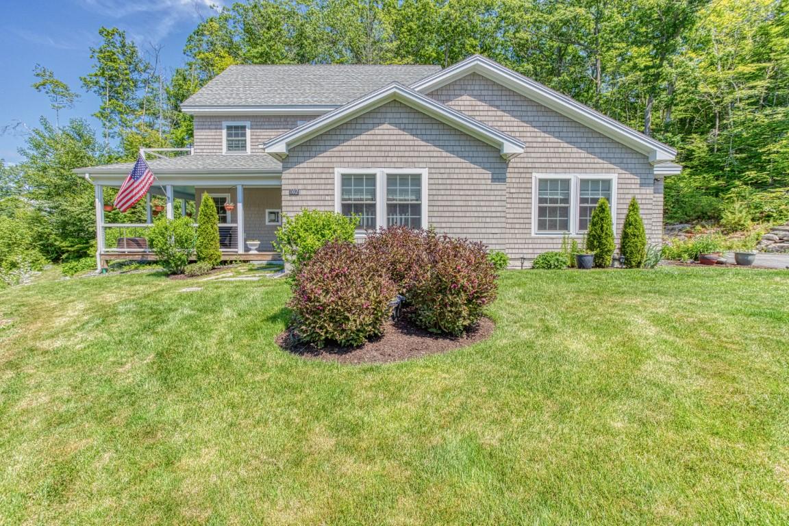 102 West Island Way, Unit 616 Edgecomb, ME 04556 - Photo 4 of 39 004