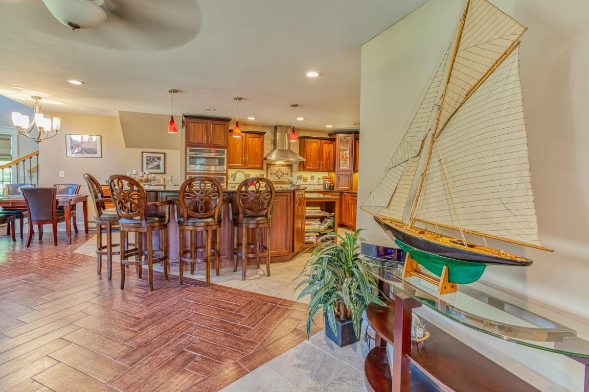 102 West Island Way, Unit 616 Edgecomb, ME 04556 - Photo 5 of 39 005