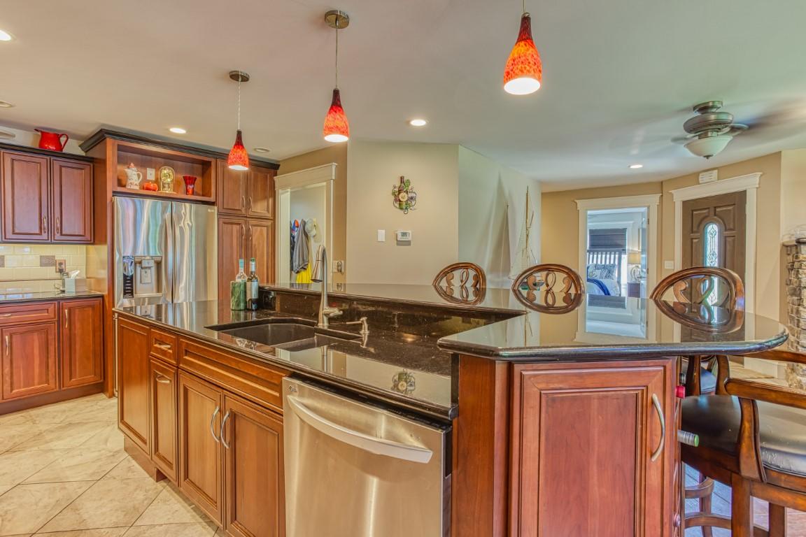 102 West Island Way, Unit 616 Edgecomb, ME 04556 - Photo 9 of 39 009