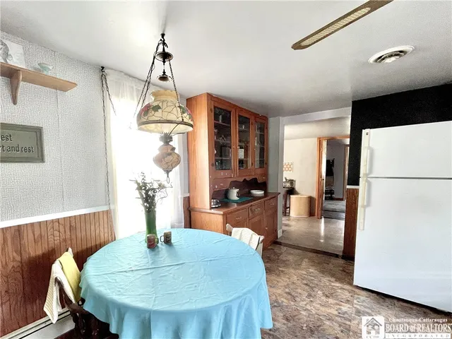 $109,900 | 549 King Road, Hanover, NY 14062