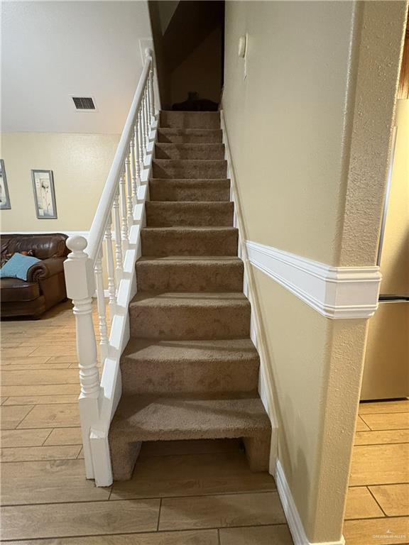 116 North Lupe Street Rio Grande City, TX 78582 - Photo 22 of 24 a view of entryway