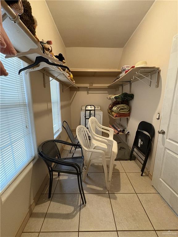 116 North Lupe Street Rio Grande City, TX 78582 - Photo 9 of 24 a view of a chairs and table in a room