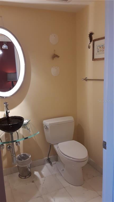 455 Longboat Club Road, Unit 401 Longboat Key, FL 34228 - Photo 22 of 28