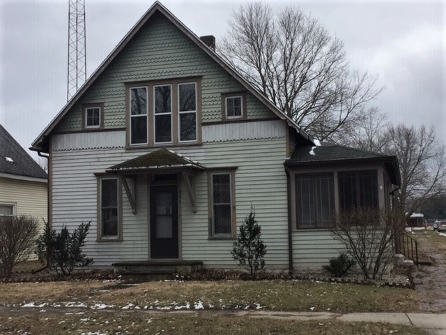 401 East 14th Street Rochester, IN 46975 - Photo 1 of 3