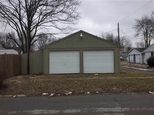401 East 14th Street Rochester, IN 46975 - Photo 2 of 3