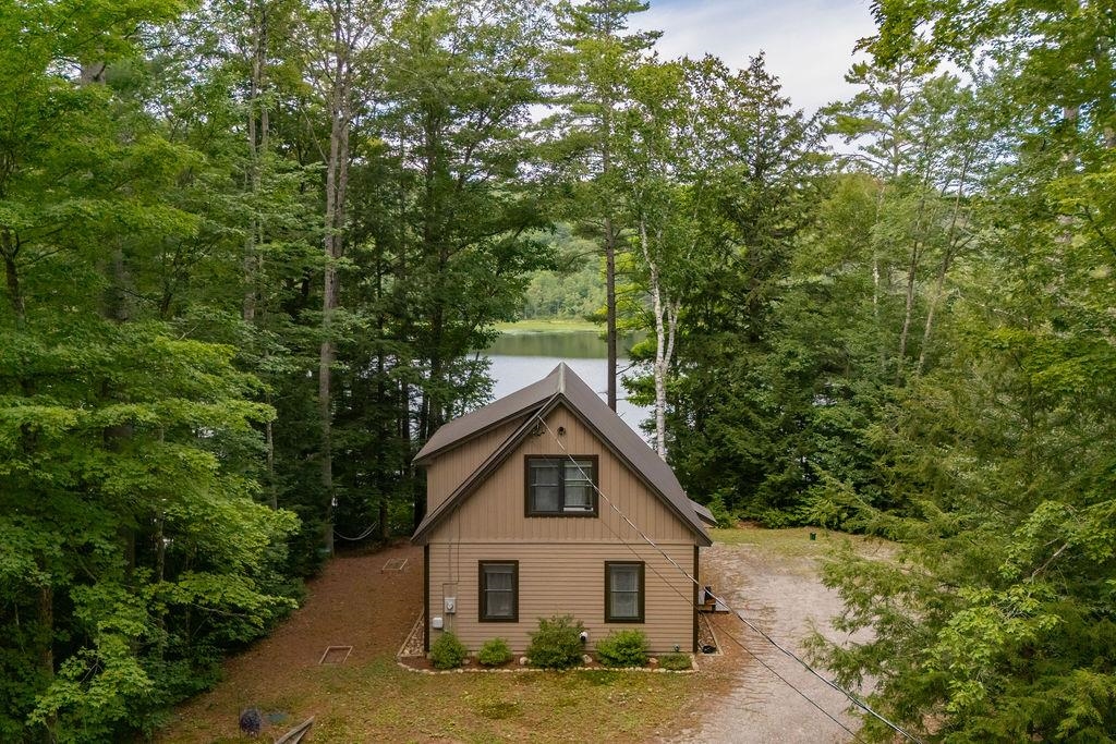 129 Stocker Pond Road Grantham, NH 03753 - Photo 40 of 60 Gallery Image 40