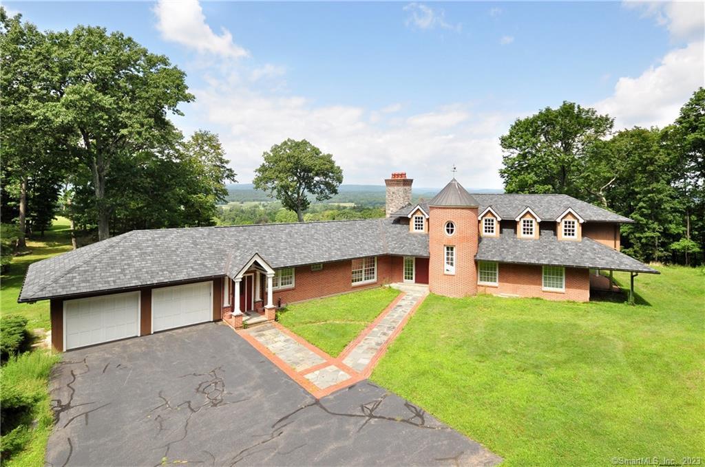 39 Diamond Glen Road Farmington, CT 06032 - Photo 1 of 1 Amazing View