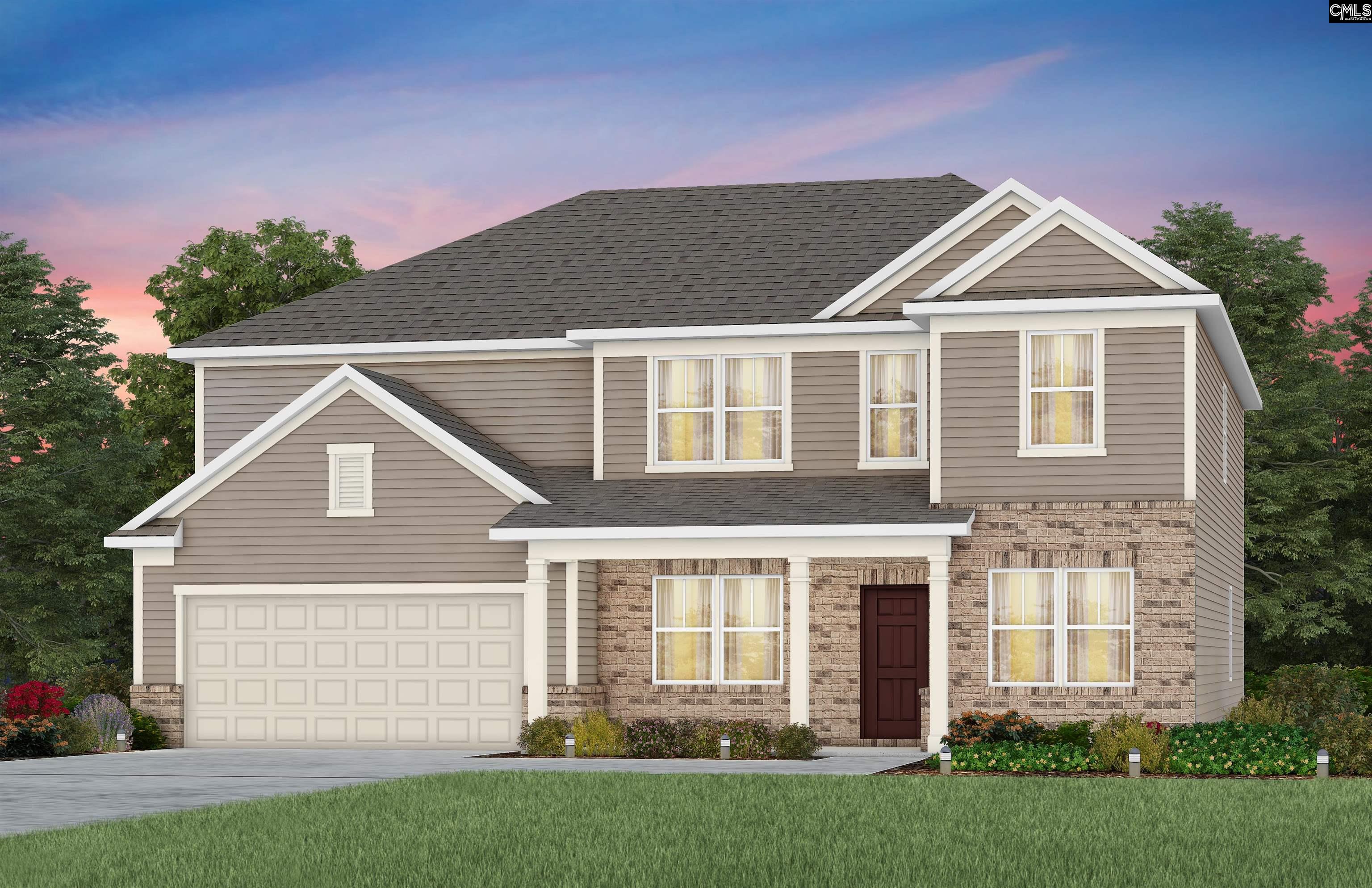 630 Mossy Branch Road Ridgeway, SC 29130 - Photo 1 of 3 Gallery Image 1