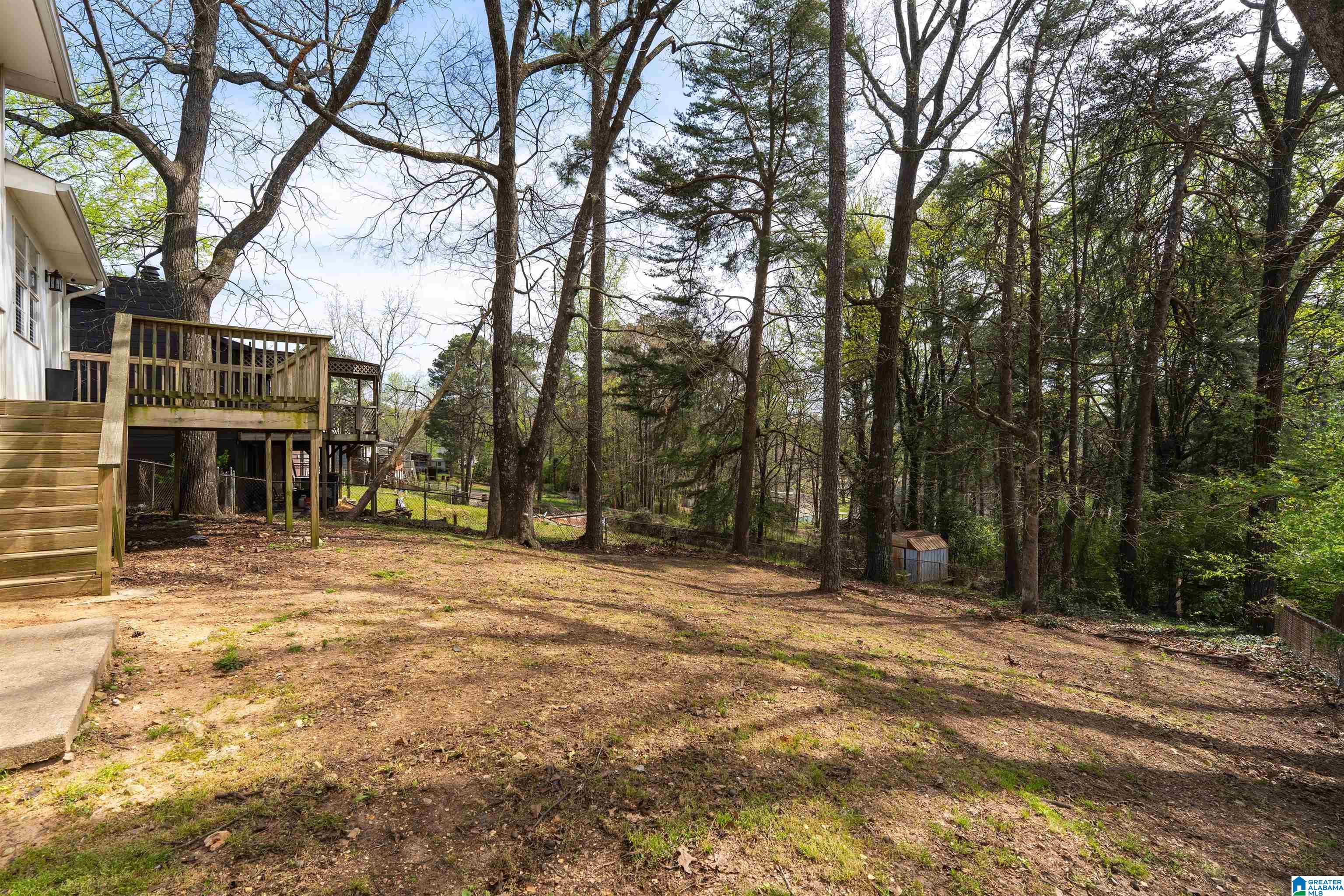 2457 Watson Road Birmingham, AL 35235 - Photo 20 of 21