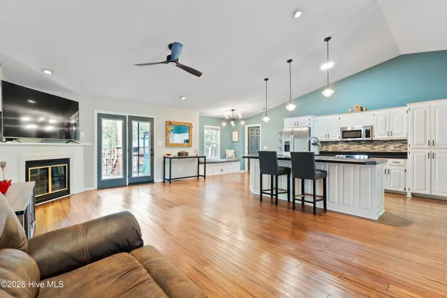 $364,900 | 510 Fawnbrook Lane Southwest, Supply, NC 28462