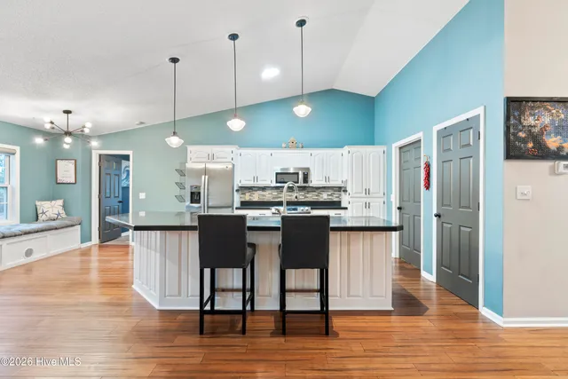 $364,900 | 510 Fawnbrook Lane Southwest, Supply, NC 28462