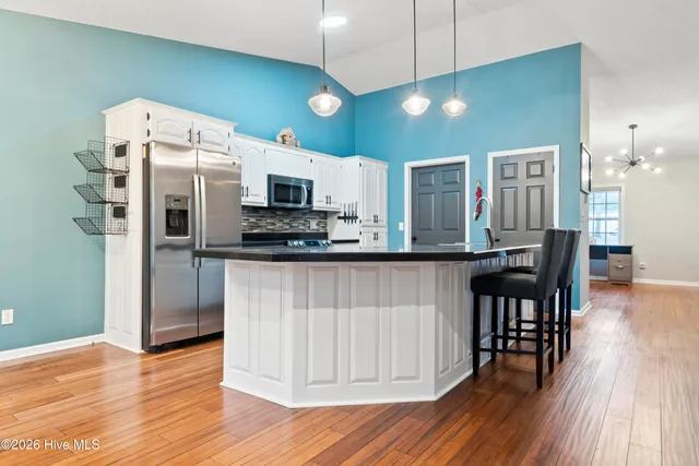 $364,900 | 510 Fawnbrook Lane Southwest, Supply, NC 28462