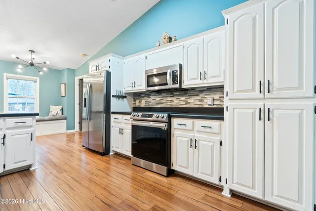 $364,900 | 510 Fawnbrook Lane Southwest, Supply, NC 28462