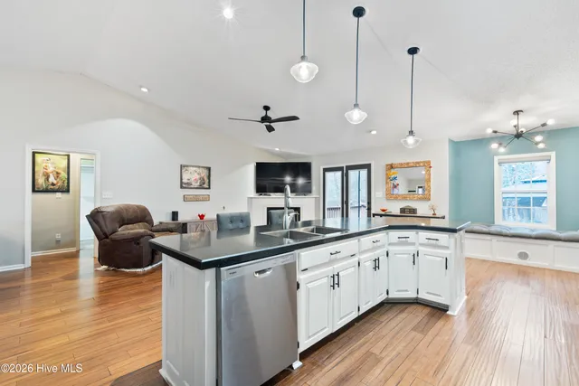 $364,900 | 510 Fawnbrook Lane Southwest, Supply, NC 28462