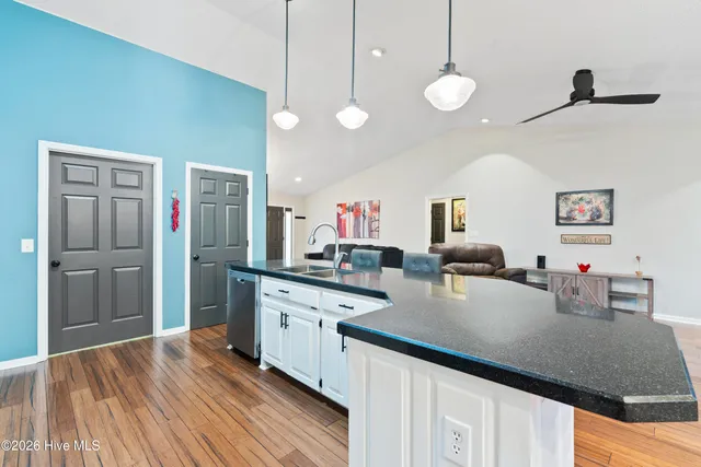 $364,900 | 510 Fawnbrook Lane Southwest, Supply, NC 28462