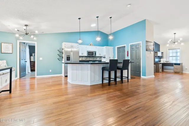 $364,900 | 510 Fawnbrook Lane Southwest, Supply, NC 28462