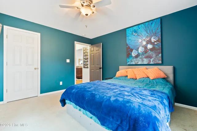 $364,900 | 510 Fawnbrook Lane Southwest, Supply, NC 28462