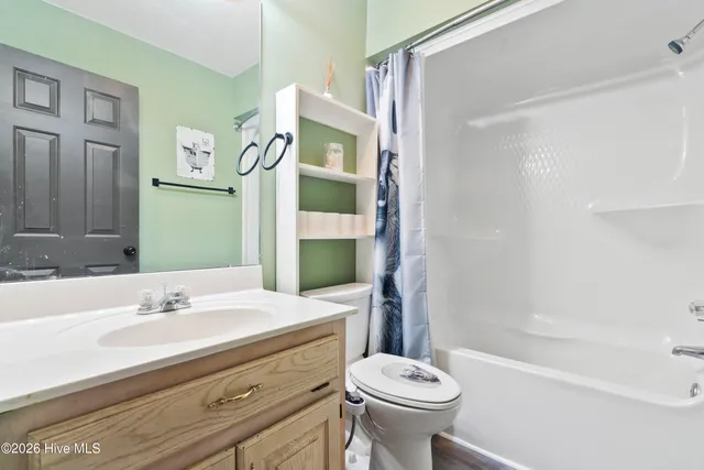 $364,900 | 510 Fawnbrook Lane Southwest, Supply, NC 28462