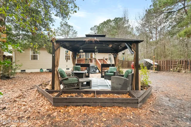 $364,900 | 510 Fawnbrook Lane Southwest, Supply, NC 28462