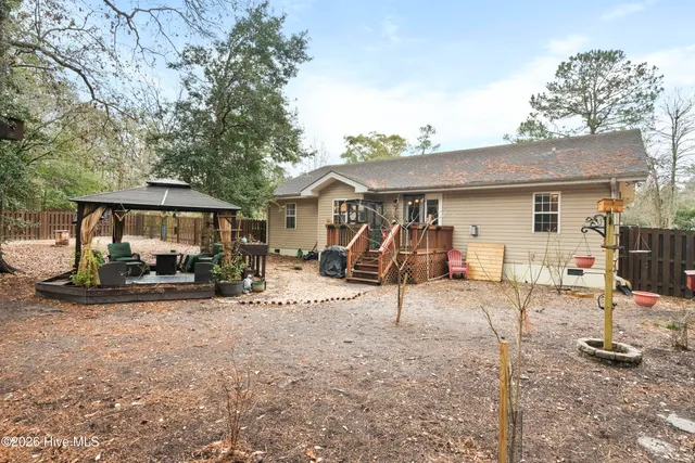 $364,900 | 510 Fawnbrook Lane Southwest, Supply, NC 28462