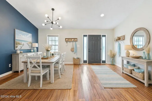 $364,900 | 510 Fawnbrook Lane Southwest, Supply, NC 28462