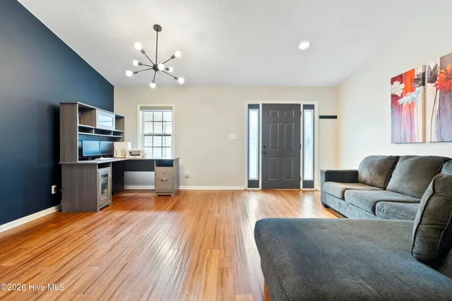 $364,900 | 510 Fawnbrook Lane Southwest, Supply, NC 28462