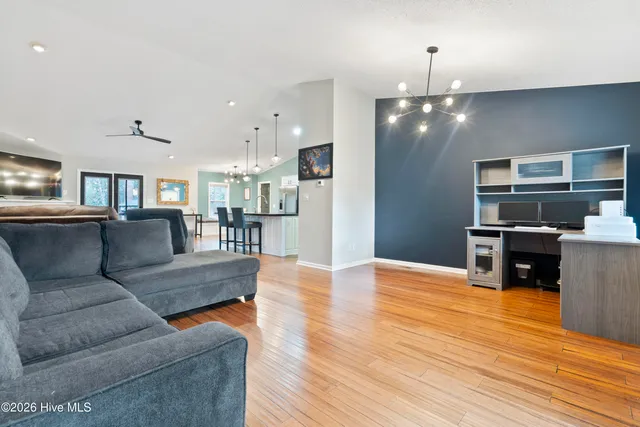 $364,900 | 510 Fawnbrook Lane Southwest, Supply, NC 28462