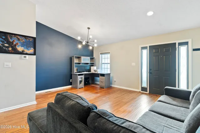 $364,900 | 510 Fawnbrook Lane Southwest, Supply, NC 28462