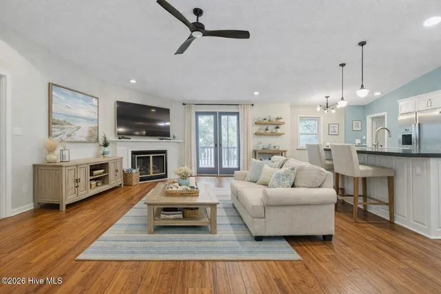 $364,900 | 510 Fawnbrook Lane Southwest, Supply, NC 28462