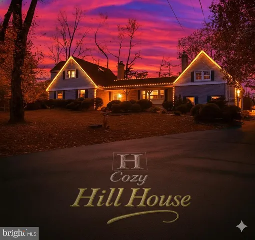 $1,394,444 | 209 Lake Road, Basking Ridge, NJ 07920