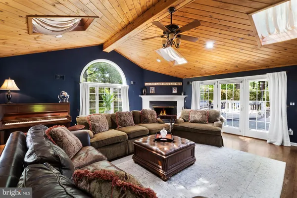 $1,299,000 | 209 Lake Road, Basking Ridge, NJ 07920