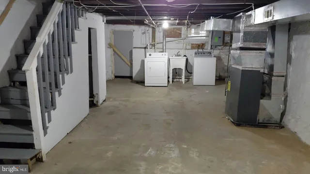 $1,600 | 2518 Barclay Street, Baltimore, MD 21218