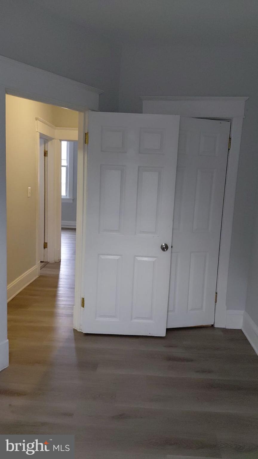 2518 Barclay Street Baltimore, MD 21218 - Photo 8 of 16 a view of wooden floor
