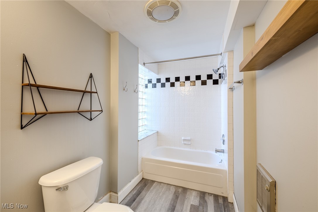 2469 Overlook Road, Unit 11 Cleveland, OH 44106 - Photo 16 of 27