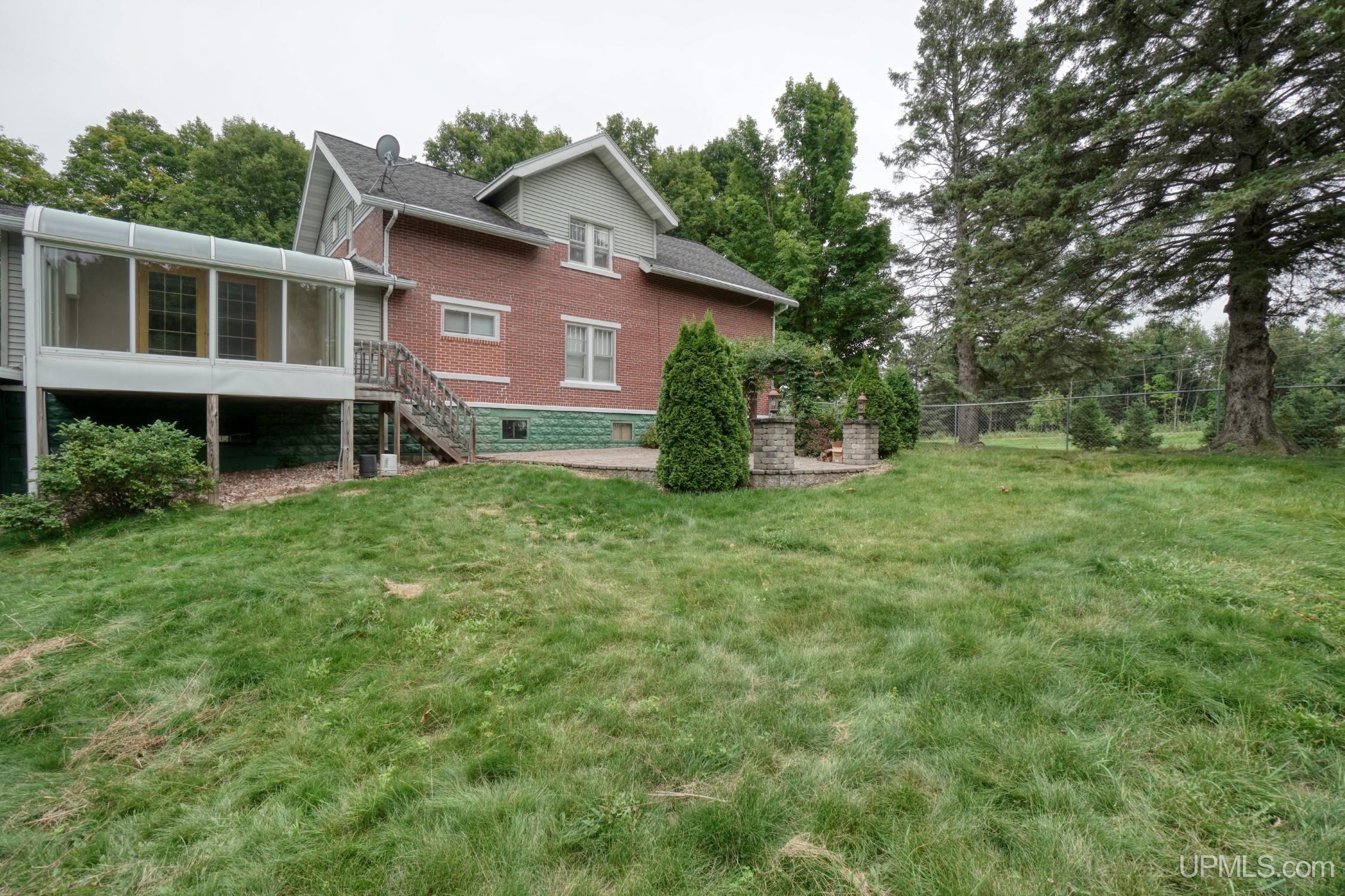 W1650 County Road North Niagara, WI 54151 - Photo 46 of 59 Gallery Image 46